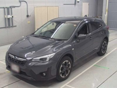 SUBARU SUBARU XV
