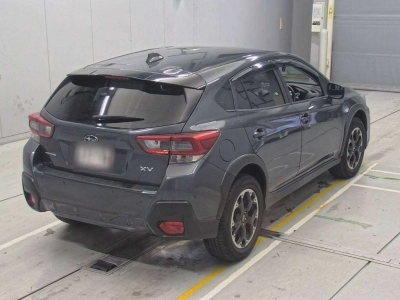 SUBARU SUBARU XV