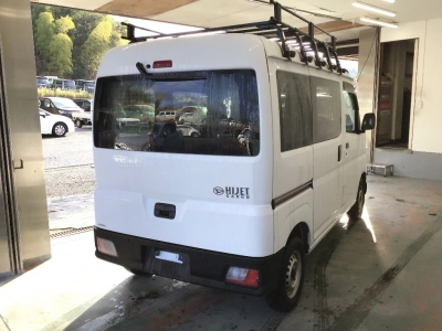 DAIHATSU HIJET CARGO