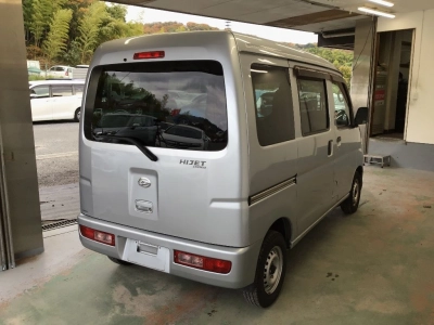 DAIHATSU HIJET CARGO