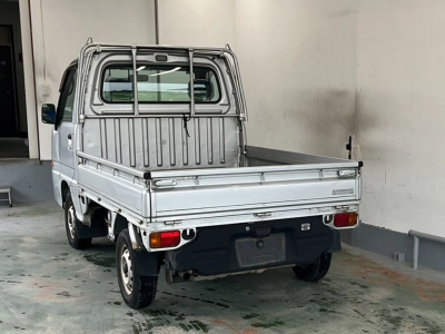 SUBARU SAMBAR TRUCK