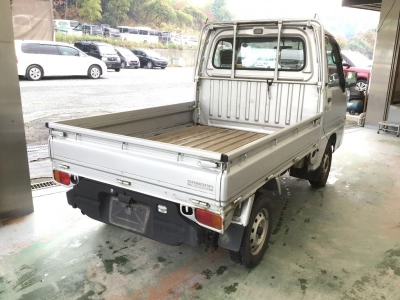 SUBARU SAMBAR TRUCK