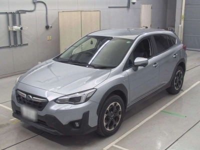SUBARU SUBARU XV
