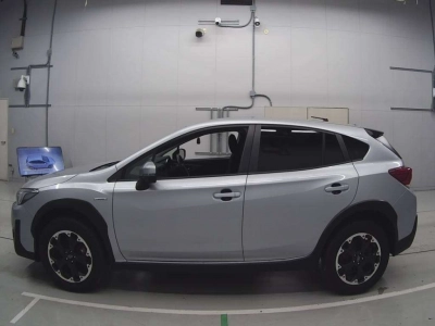 SUBARU SUBARU XV