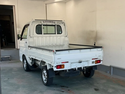 SUBARU SAMBAR TRUCK