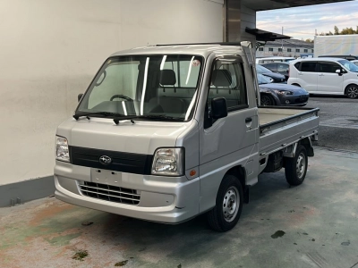 SUBARU SAMBAR TRUCK