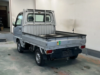SUBARU SAMBAR TRUCK