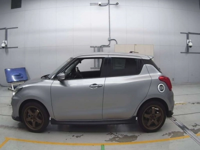 SUZUKI SWIFT SPORTS