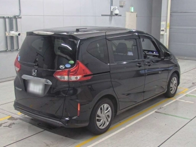 HONDA FREED+