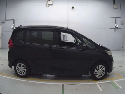HONDA FREED+