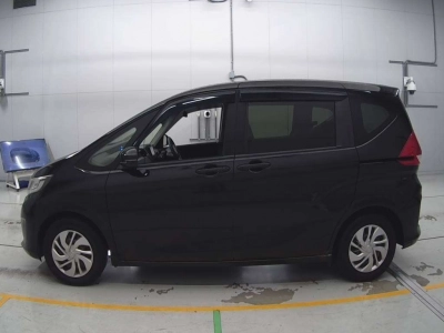 HONDA FREED+