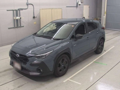 SUBARU CROSSTREK