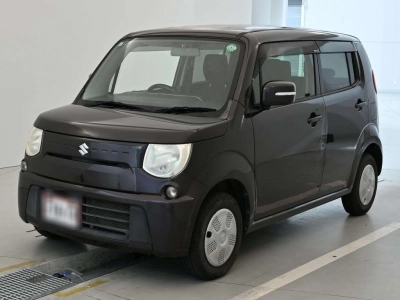 SUZUKI MRWAGON