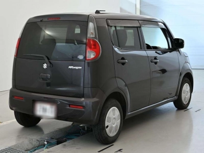 SUZUKI MRWAGON