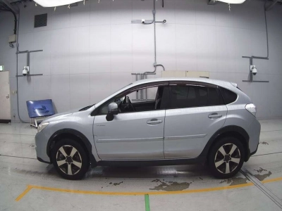 SUBARU SUBARU XV