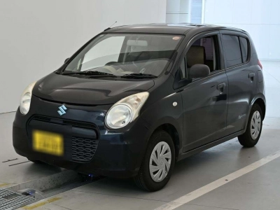 SUZUKI ALTO ECO