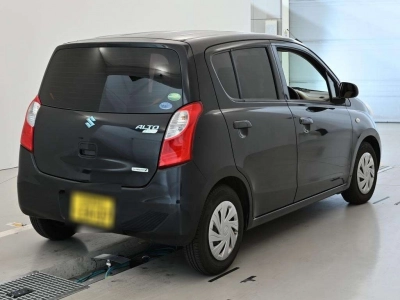 SUZUKI ALTO ECO
