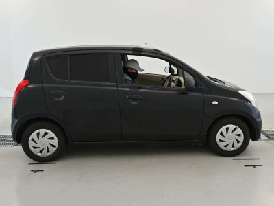 SUZUKI ALTO ECO