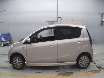 DAIHATSU MIRA CUSTOM