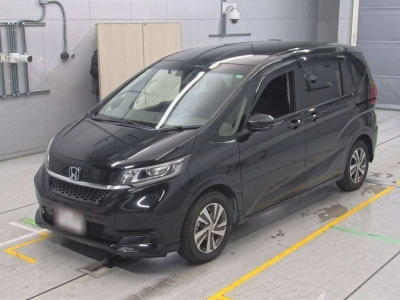 HONDA FREED+