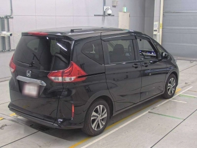 HONDA FREED+