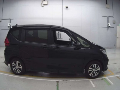 HONDA FREED+