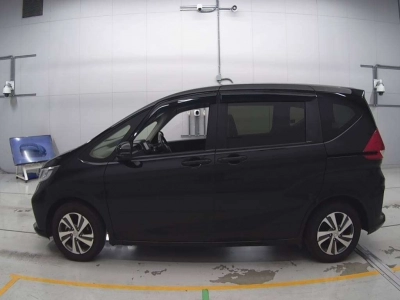 HONDA FREED+