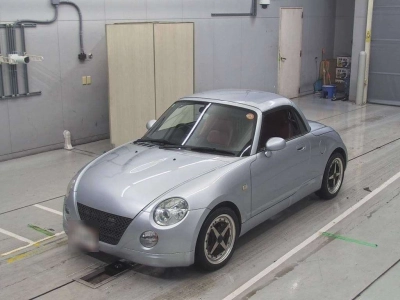 DAIHATSU COPEN
