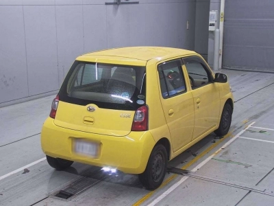 DAIHATSU ESSE
