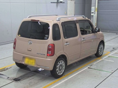 DAIHATSU MIRA COCOA