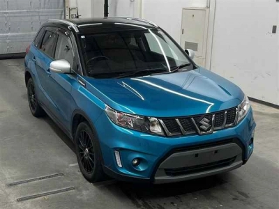 SUZUKI ESCUDO