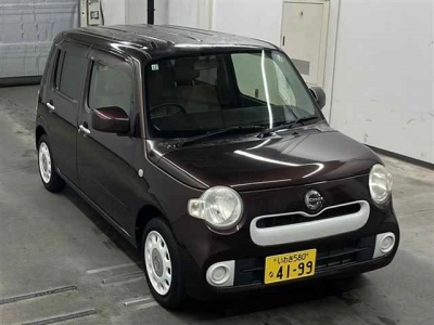 DAIHATSU MIRA COCOA