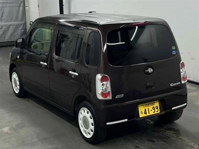 DAIHATSU MIRA COCOA