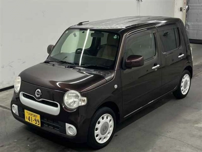 DAIHATSU MIRA COCOA