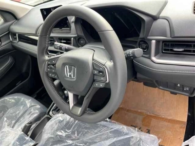 HONDA WR-V