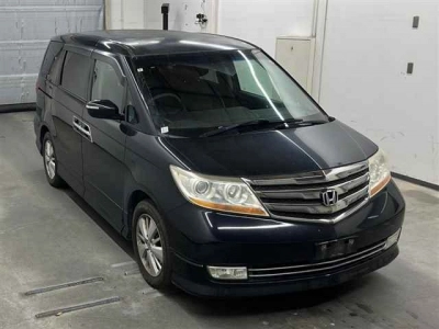 HONDA ELYSION PRESTIGE