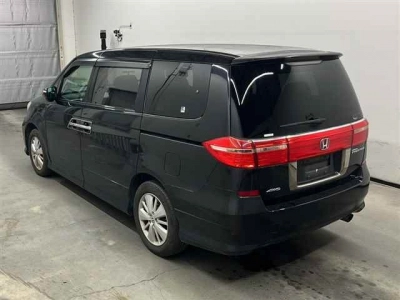 HONDA ELYSION PRESTIGE