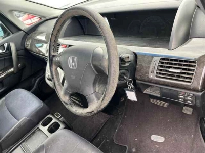 HONDA ELYSION PRESTIGE