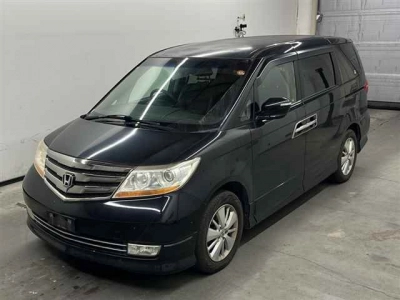 HONDA ELYSION PRESTIGE