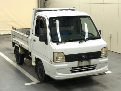 SUBARU SAMBAR TRUCK