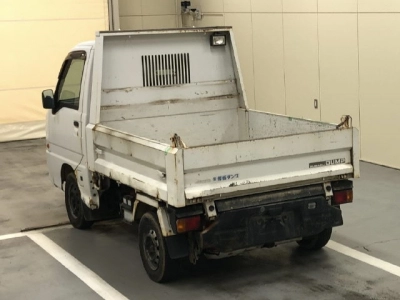 SUBARU SAMBAR TRUCK