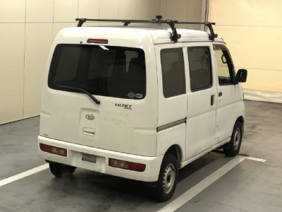 DAIHATSU HIJET CARGO