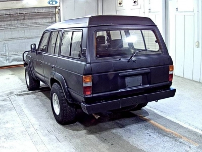 TOYOTA LAND CRUISER 60