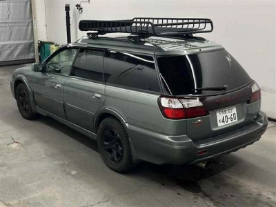 SUBARU LEGACY LANCASTER