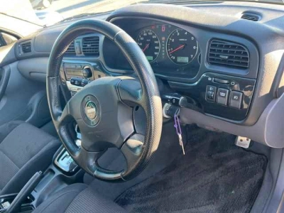 SUBARU LEGACY LANCASTER