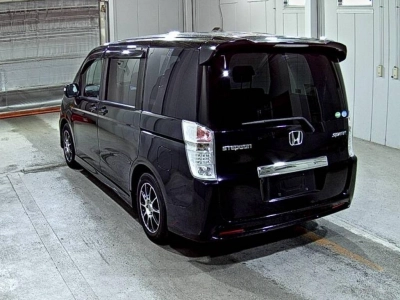HONDA STEPWGN SPADA