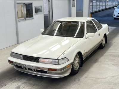 TOYOTA SOARER