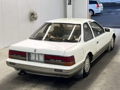 TOYOTA SOARER