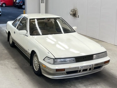 TOYOTA SOARER