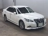 TOYOTA CROWN HYBRID